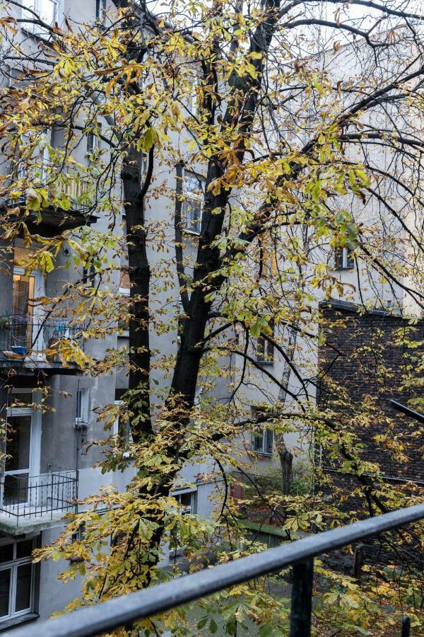 R&R Apart Cracow كراكوفيا المظهر الخارجي الصورة