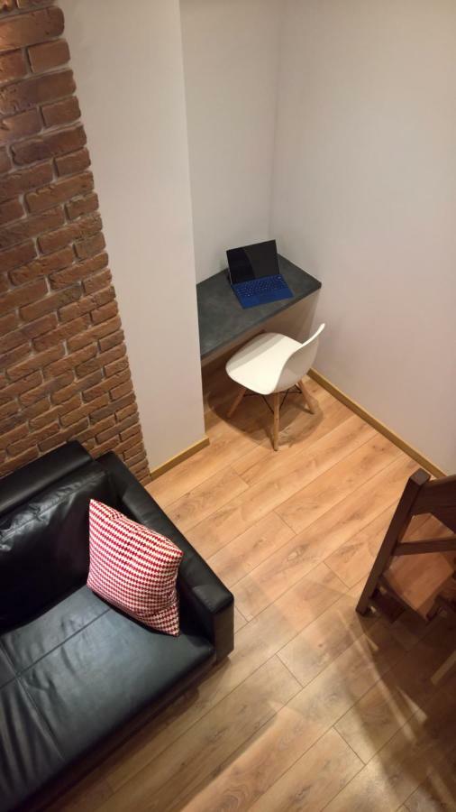 R&R Apart Cracow كراكوفيا المظهر الخارجي الصورة