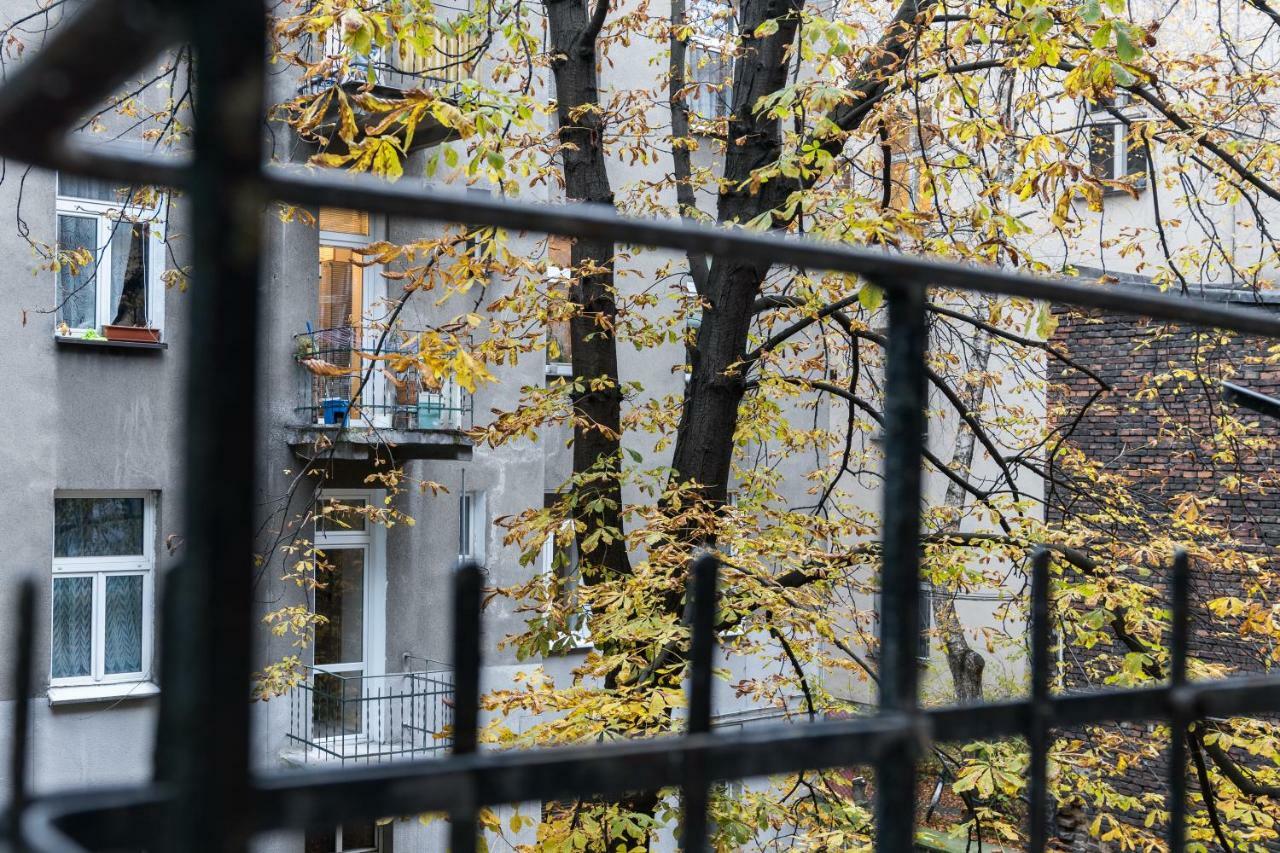 R&R Apart Cracow كراكوفيا المظهر الخارجي الصورة