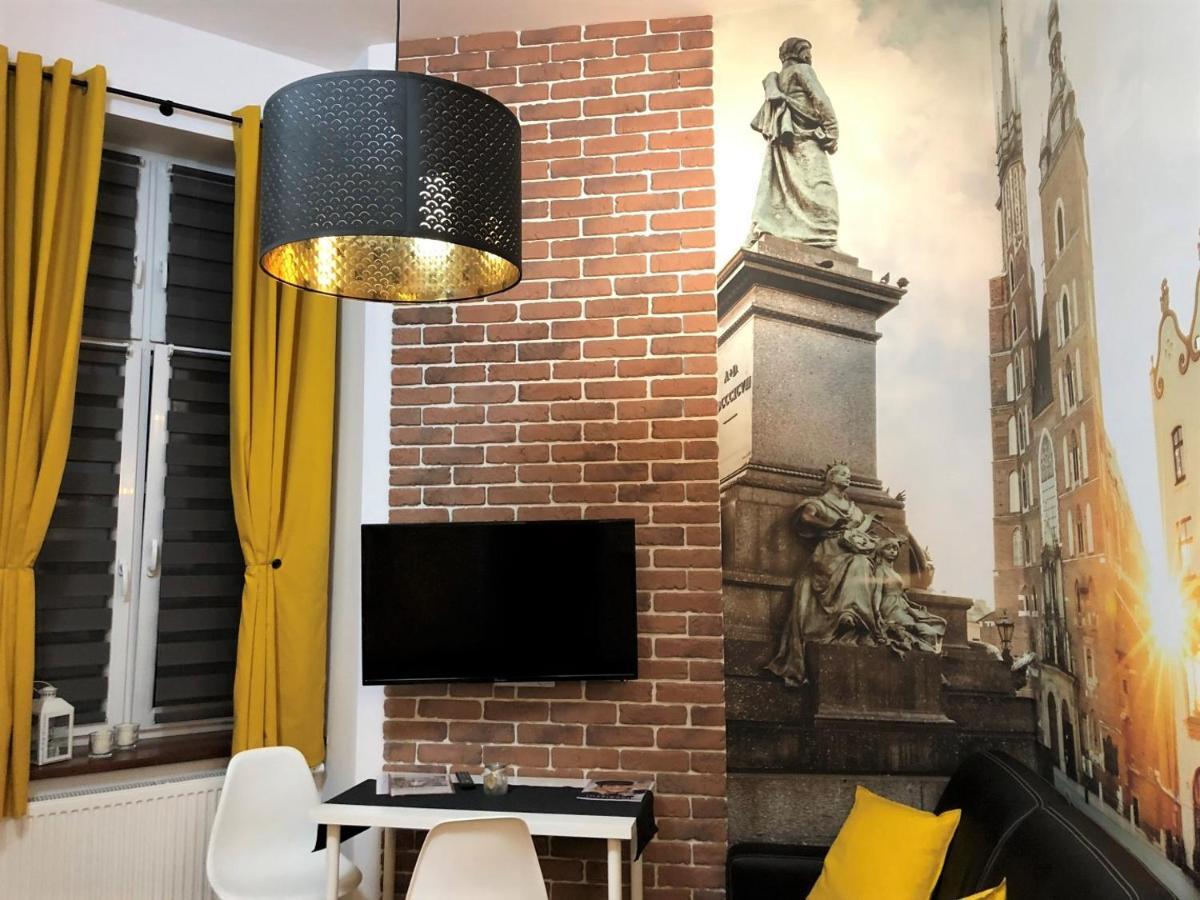 R&R Apart Cracow كراكوفيا المظهر الخارجي الصورة
